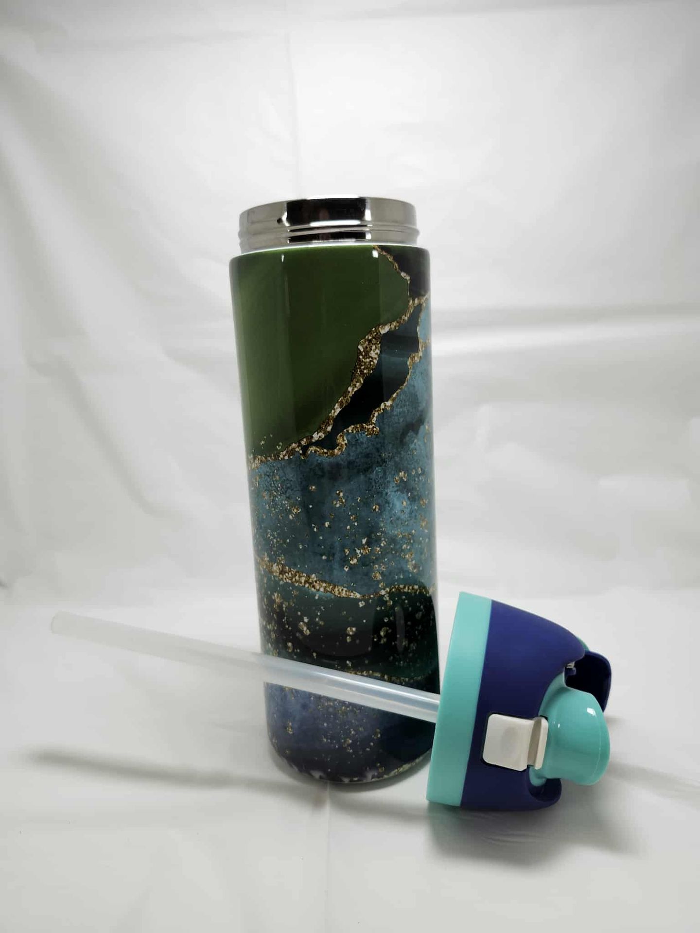 Tumblers personnalisés par sublimation Lakata
