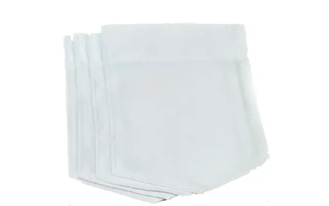 Poche personnalisée