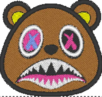 Patch Ours