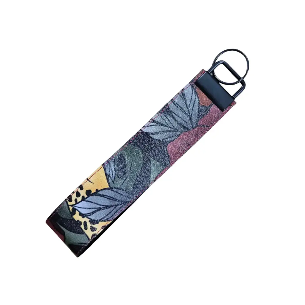 Porte-clés Toucan