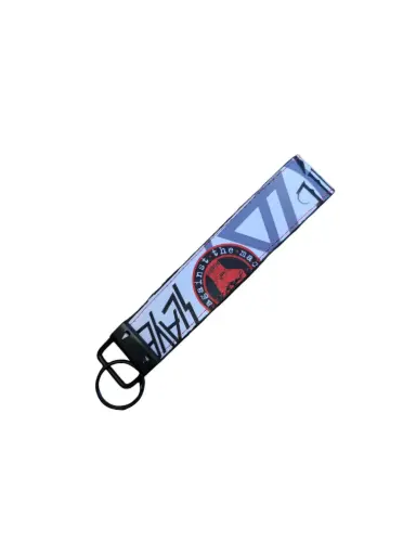 Porte-clés Rock-Métal