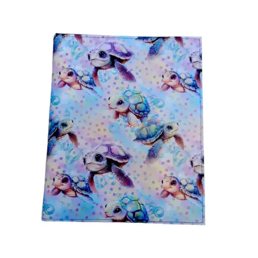 Couverture de livre Tortue