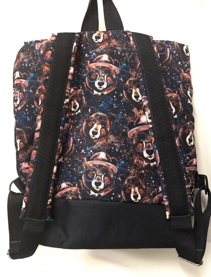 Sac à dos Ours – Image 2