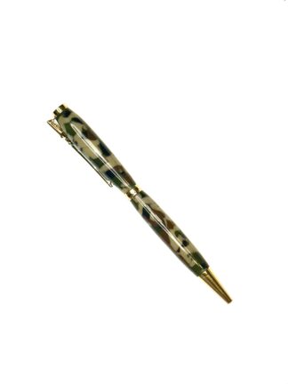 Stylo acrylique Camo