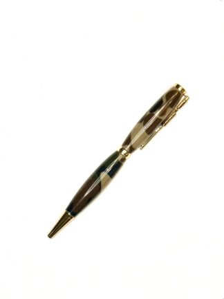 Stylo acrylique Camo