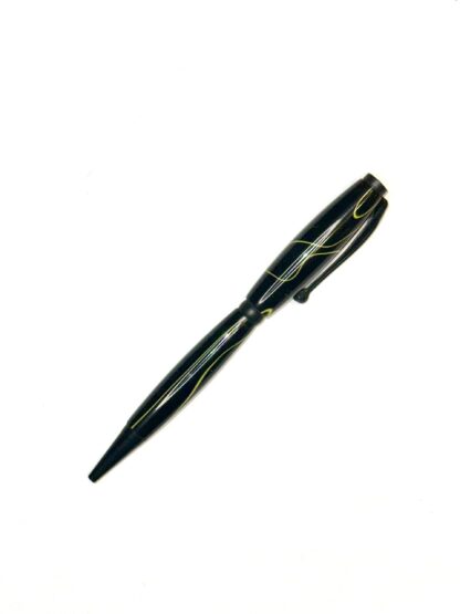 Stylo imparfait en acrylique – Image 2