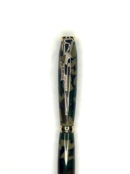 Stylo acrylique Camo – Image 3