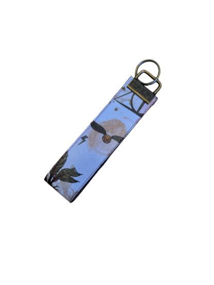 Porte clé Harry Potter – Image 2