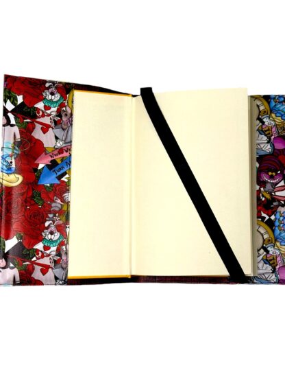 Couverture livre Alice – Image 2
