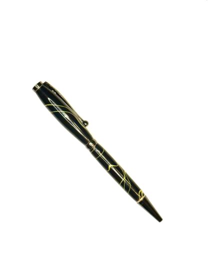 Stylo imparfait en acrylique – Image 2