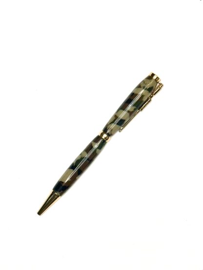 Stylo acrylique Camo – Image 2