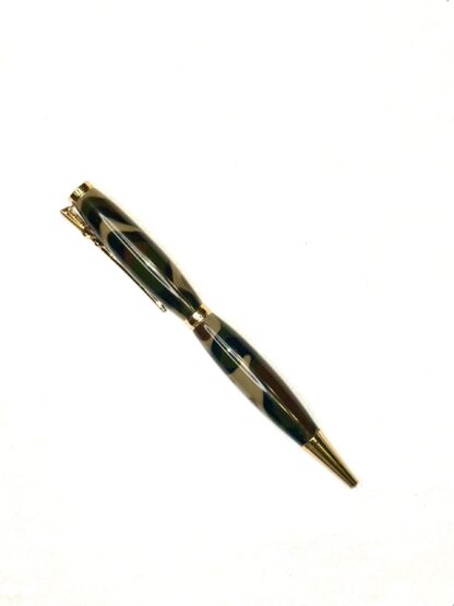 Stylo acrylique Camo – Image 2