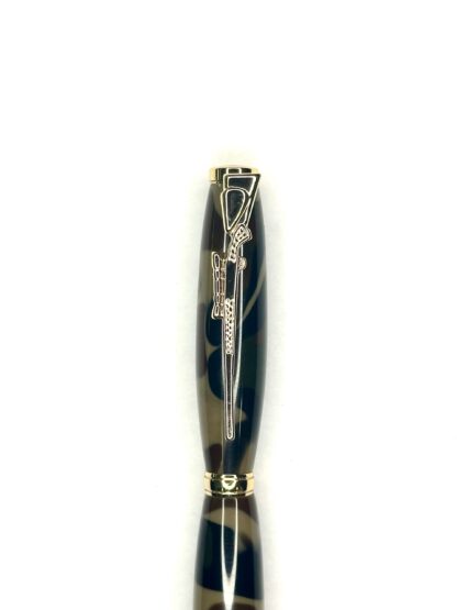 Stylo acrylique Camo – Image 3