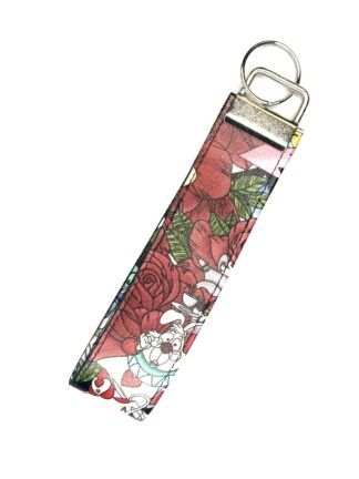 Porte clé Alyce