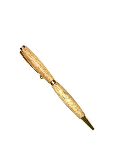 Stylo en bois – Image 2