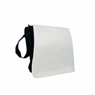 Sac à bandoulière moyen Lakata à rabat interchangeable – pratique, élégant et personnalisable