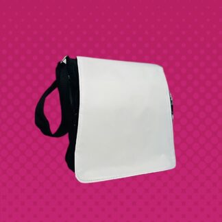 Sac a bandoulière Moyen à rabat interchangeable