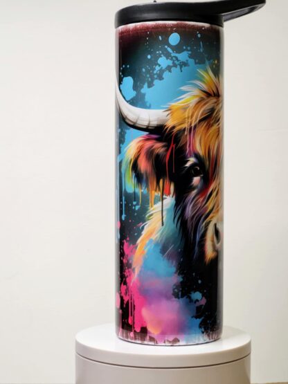 Tumbler prêt à partir – Image 2