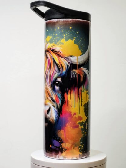 Tumbler prêt à partir – Image 4