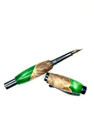Stylos et plumes