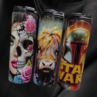 Bouteilles thermiques (Tumblers)