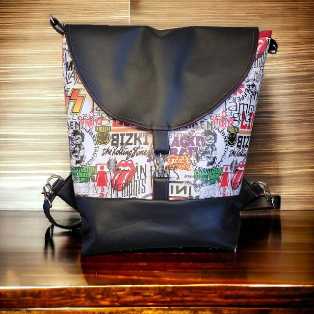 sac metalrock