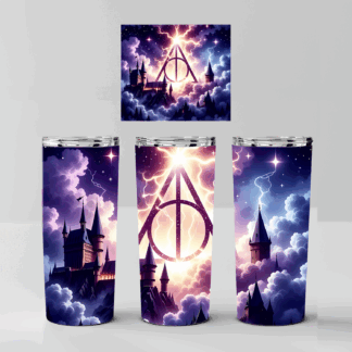 Tumbler Harry P.