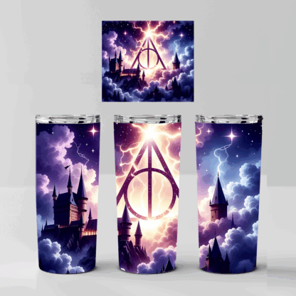 Tumbler Harry P.