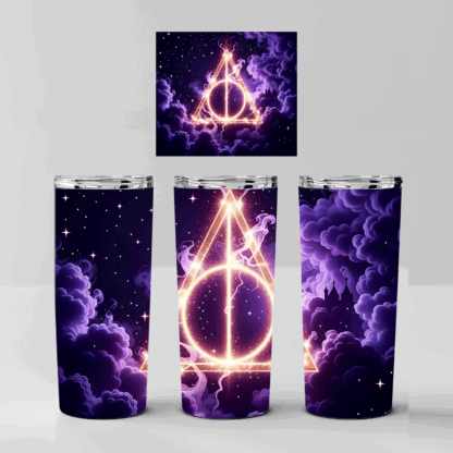 Tumbler Harry P.