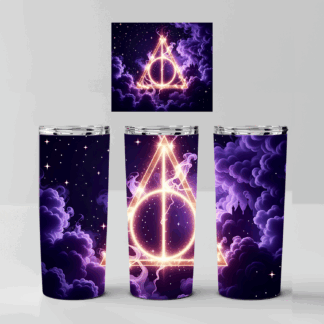 Tumbler Harry P.