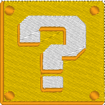 Patch thermocollante Mario Bros – Image 8