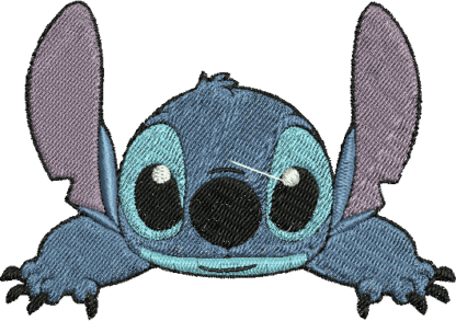 Patch thermocollante de Stitch – Image 18