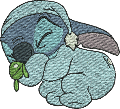 Patch thermocollante de Stitch – Image 30