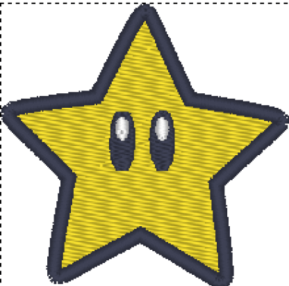 Patch thermocollante Mario Bros – Image 10
