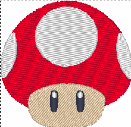 Patch thermocollante Mario Bros – Image 9