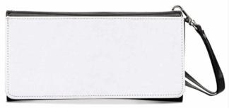 Portefeuille avec ganse