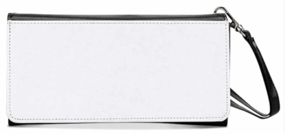 Portefeuille avec ganse